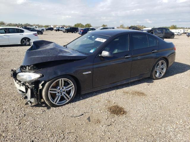 BMW 535 I 2013 wbafr7c55dc824562