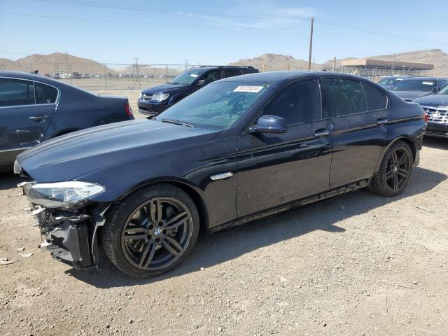 BMW 5 SERIES 2013 wbafr7c55dc824688