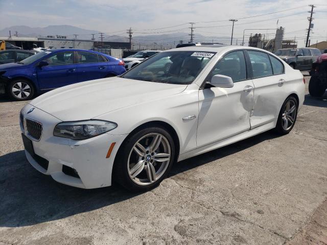 BMW 535 I 2013 wbafr7c55dc825971