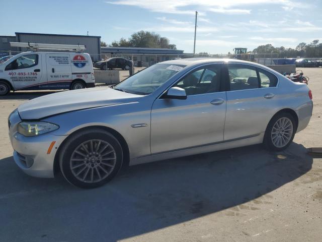 BMW 535 I 2013 wbafr7c55dc826117