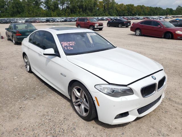 BMW 535 I 2013 wbafr7c55dc826635