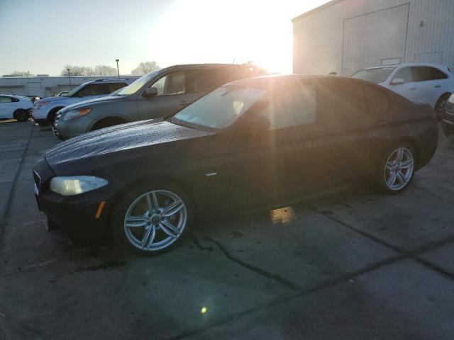 BMW 535 I 2013 wbafr7c55dc826750