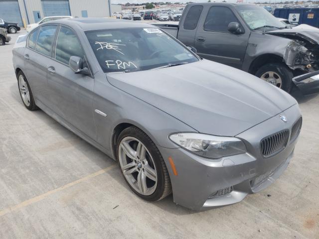 BMW 535 I 2013 wbafr7c55dc827493