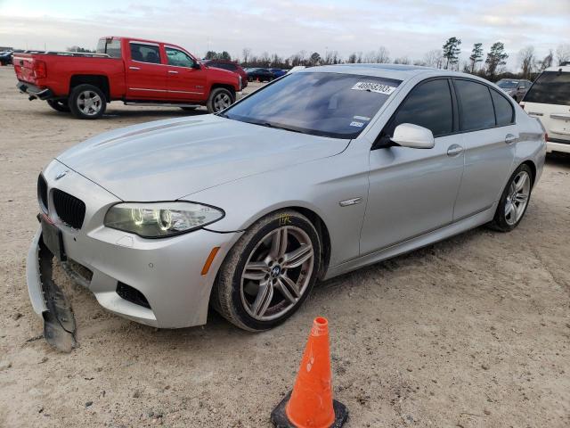 BMW 535 I 2013 wbafr7c55dc827901