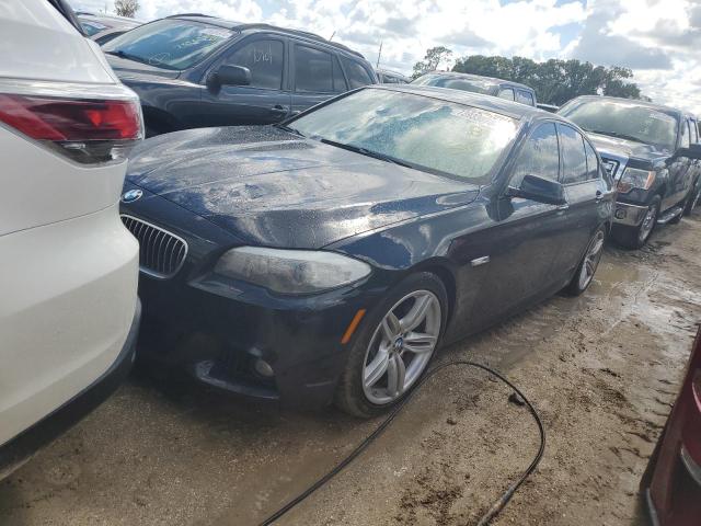 BMW 535 I 2013 wbafr7c55dc829292