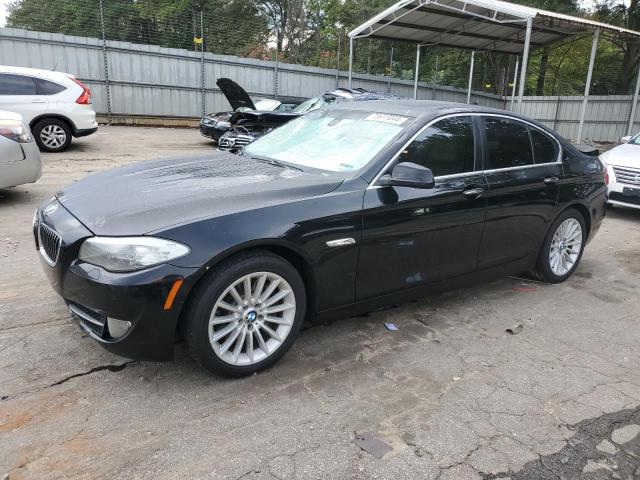 BMW 535 I 2013 wbafr7c55ddu78748