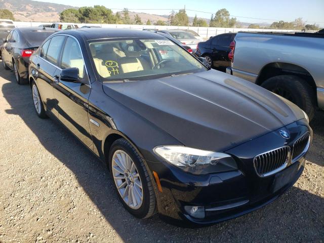 BMW 535 I 2011 wbafr7c56bc266234