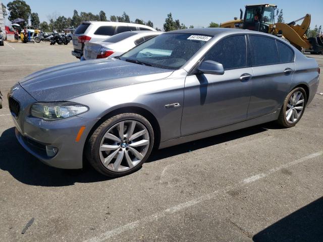 BMW 535 I 2011 wbafr7c56bc266721