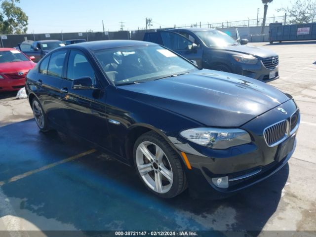 BMW 535I 2011 wbafr7c56bc267030