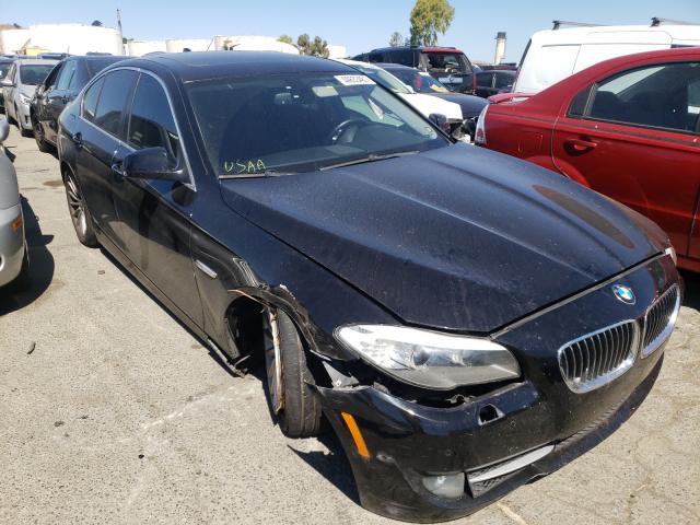 BMW 535 I 2011 wbafr7c56bc267495