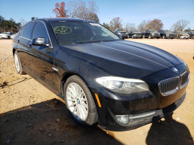 BMW 535 I 2011 wbafr7c56bc267514