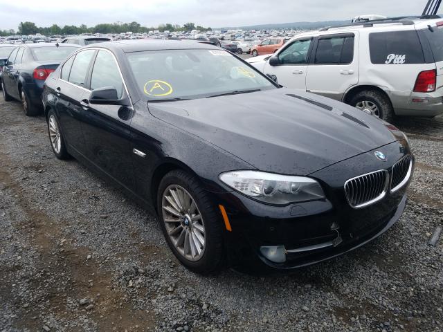 BMW 535 I 2011 wbafr7c56bc267920