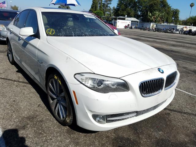 BMW 535 I 2011 wbafr7c56bc601895