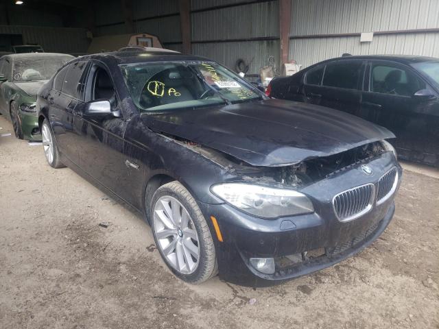 BMW 535 I 2011 wbafr7c56bc602111