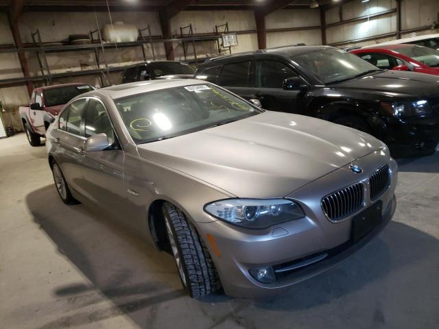 BMW 535 I 2011 wbafr7c56bc602335