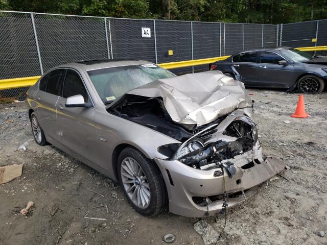 BMW 535 I 2011 wbafr7c56bc602657