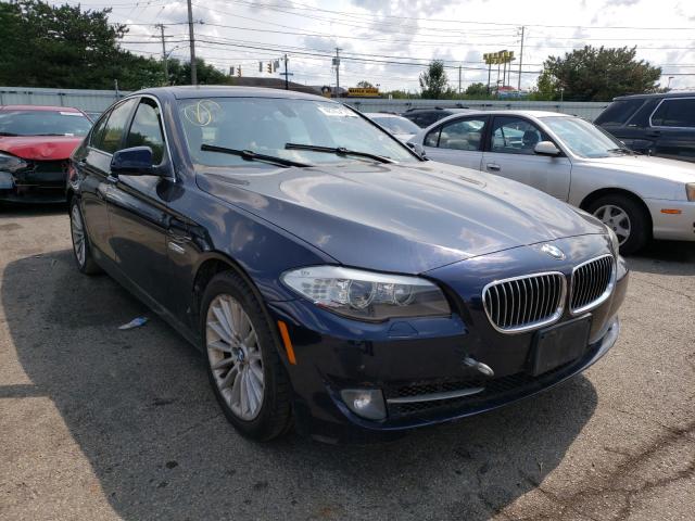 BMW NULL 2011 wbafr7c56bc603484