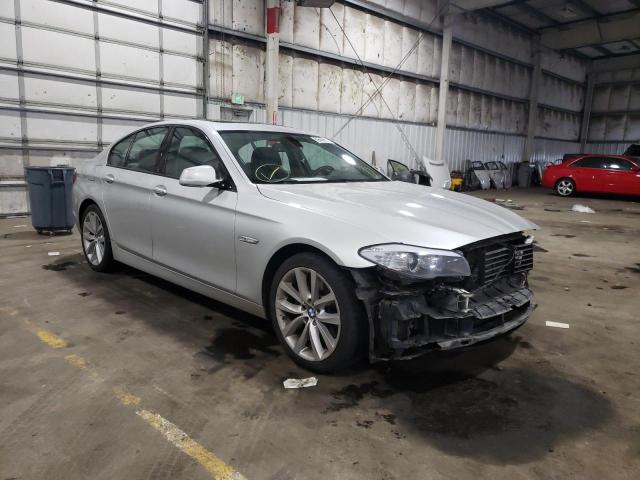 BMW 535 I 2011 wbafr7c56bc603923