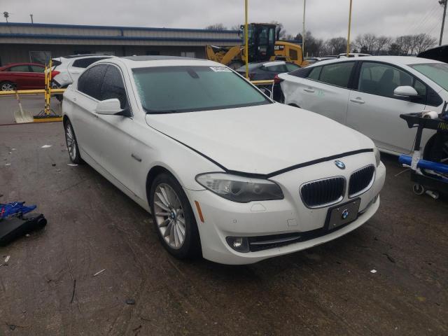 BMW 535 I 2011 wbafr7c56bc604179