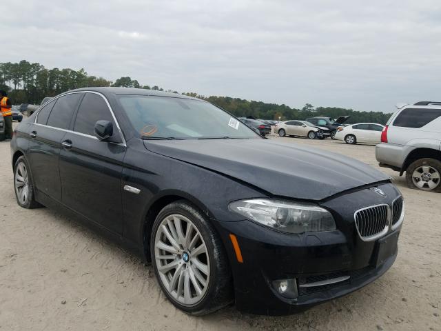 BMW 535 I 2011 wbafr7c56bc605123