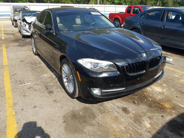 BMW 535 I 2011 wbafr7c56bc605932