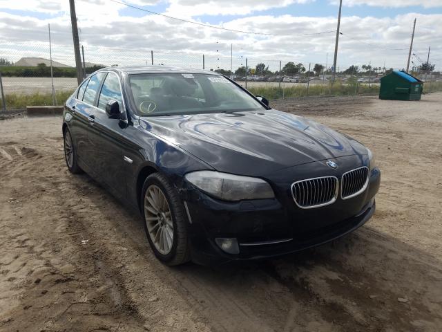 BMW 535 I 2011 wbafr7c56bc606532