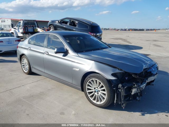 BMW 535I 2011 wbafr7c56bc606935