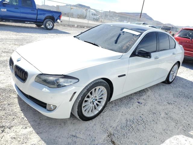 BMW 535 I 2011 wbafr7c56bc608507