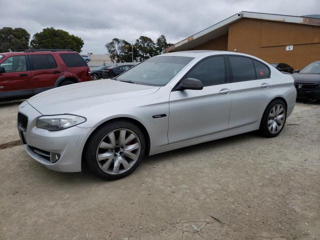 BMW 535 I 2011 wbafr7c56bc800008