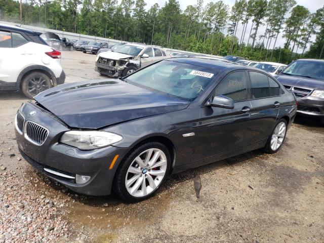 BMW 535 I 2011 wbafr7c56bc800073