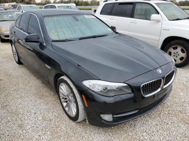 BMW 535 I 2011 wbafr7c56bc801093