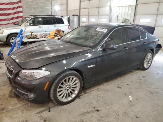 BMW 535 I 2011 wbafr7c56bc801417