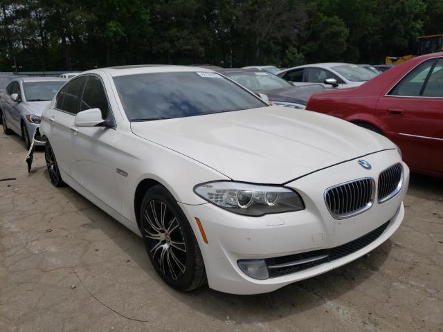 BMW 535 I 2011 wbafr7c56bc801532