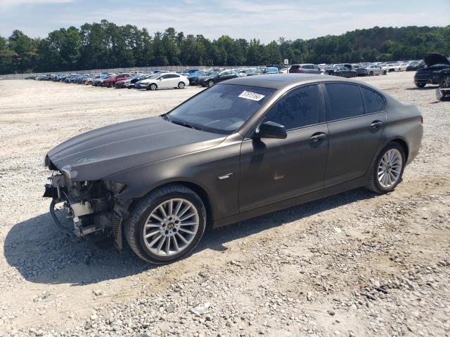 BMW 5 SERIES 2011 wbafr7c56bc804060