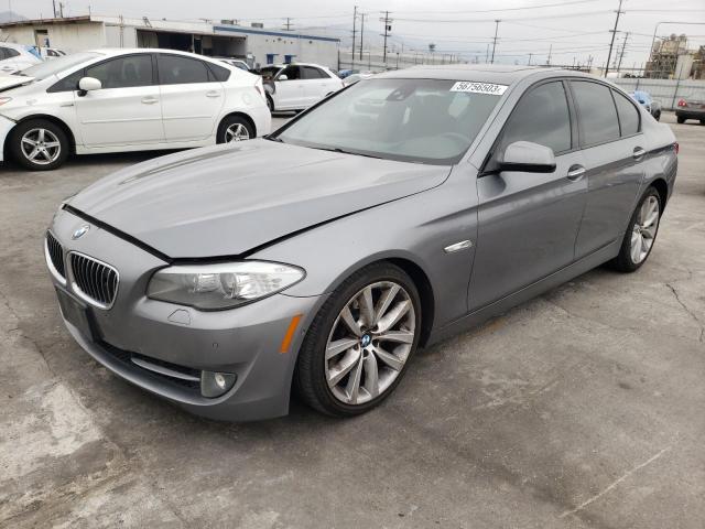 BMW 535 I 2011 wbafr7c56bc804303