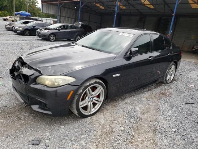 BMW 535 I 2011 wbafr7c56bc804902