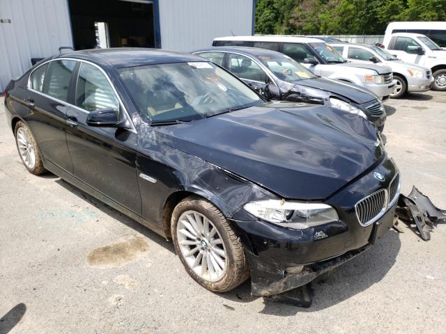 BMW 535 I 2011 wbafr7c56bc805127