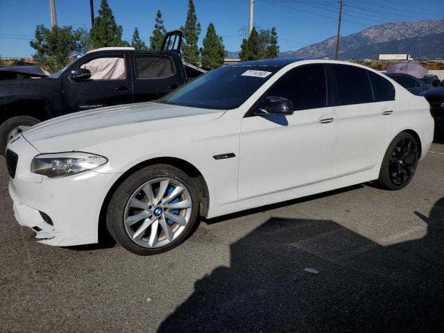 BMW 5 SERIES 2011 wbafr7c56bc805547