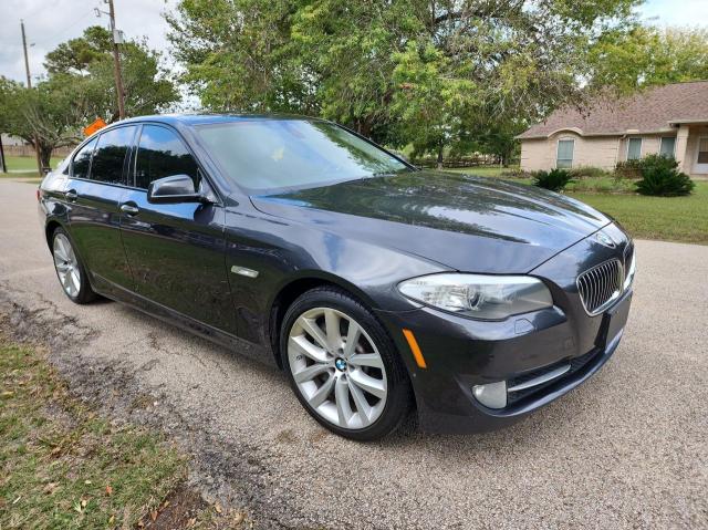 BMW 535 I 2011 wbafr7c56bc807301