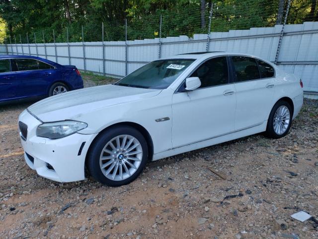 BMW 535 I 2011 wbafr7c56bc807458