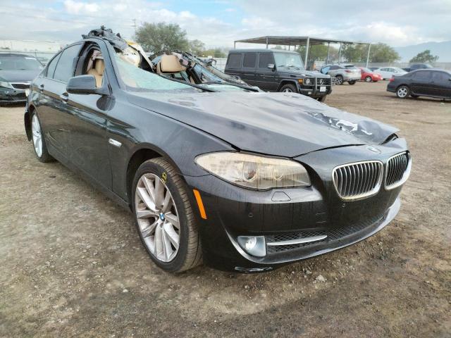 BMW 533 I 2012 wbafr7c56cc808871