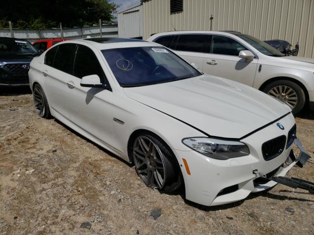 BMW 535 I 2012 wbafr7c56cc809566