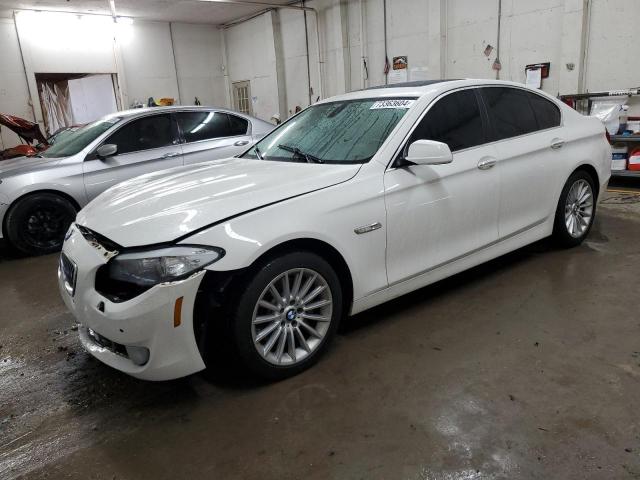 BMW 535 I 2012 wbafr7c56cc809597