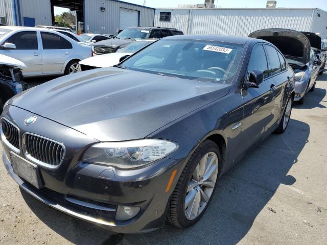 BMW 535 I 2012 wbafr7c56cc809860