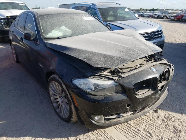 BMW 535 I 2012 wbafr7c56cc810586