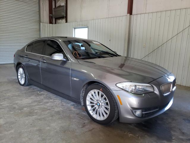 BMW 535 I 2012 wbafr7c56cc810734