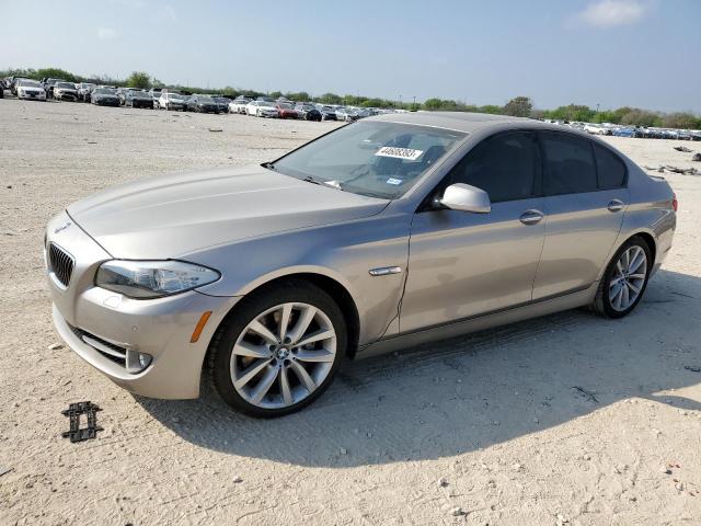 BMW 535 I 2012 wbafr7c56cc811026