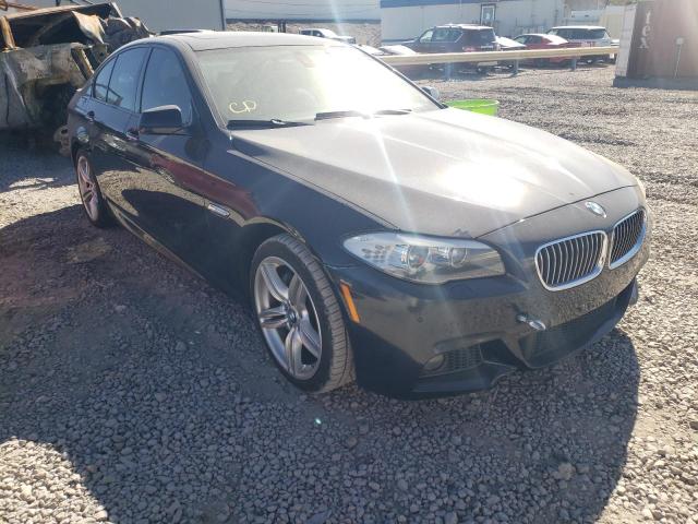 BMW 535 I 2012 wbafr7c56cc811334