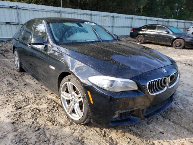 BMW 535 I 2012 wbafr7c56cc811835