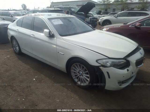 BMW NULL 2012 wbafr7c56cc812886